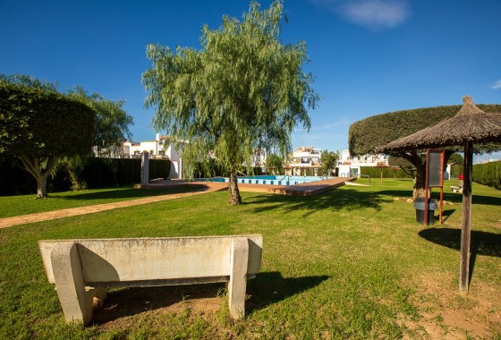 Revente - Villa - Torrevieja - Jardin Del Mar