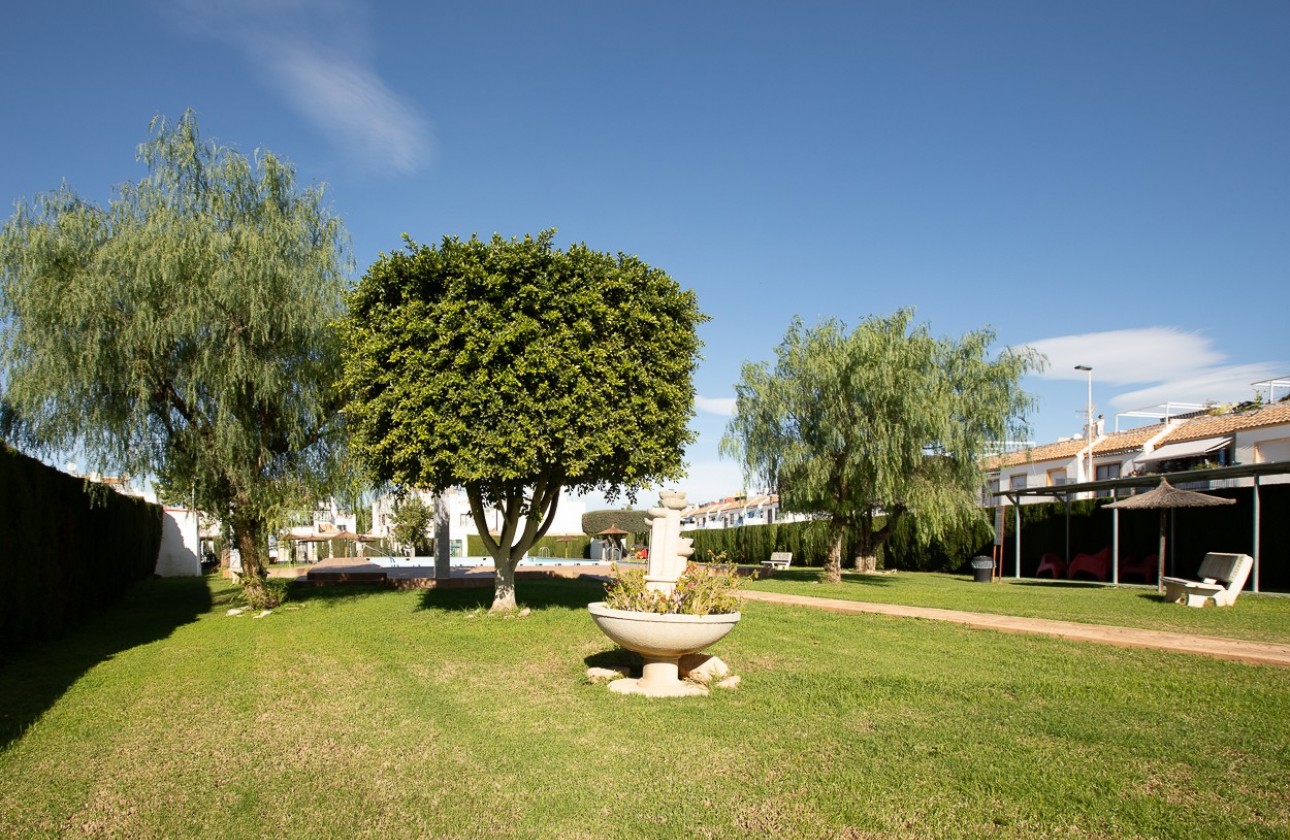 Revente - Villa - Torrevieja - Jardin Del Mar