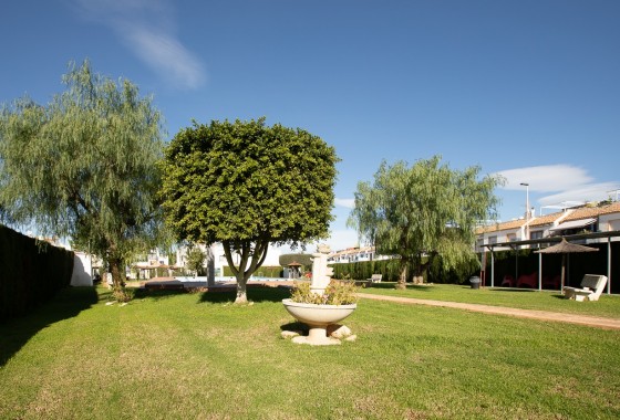 Revente - Villa - Torrevieja - Jardin Del Mar