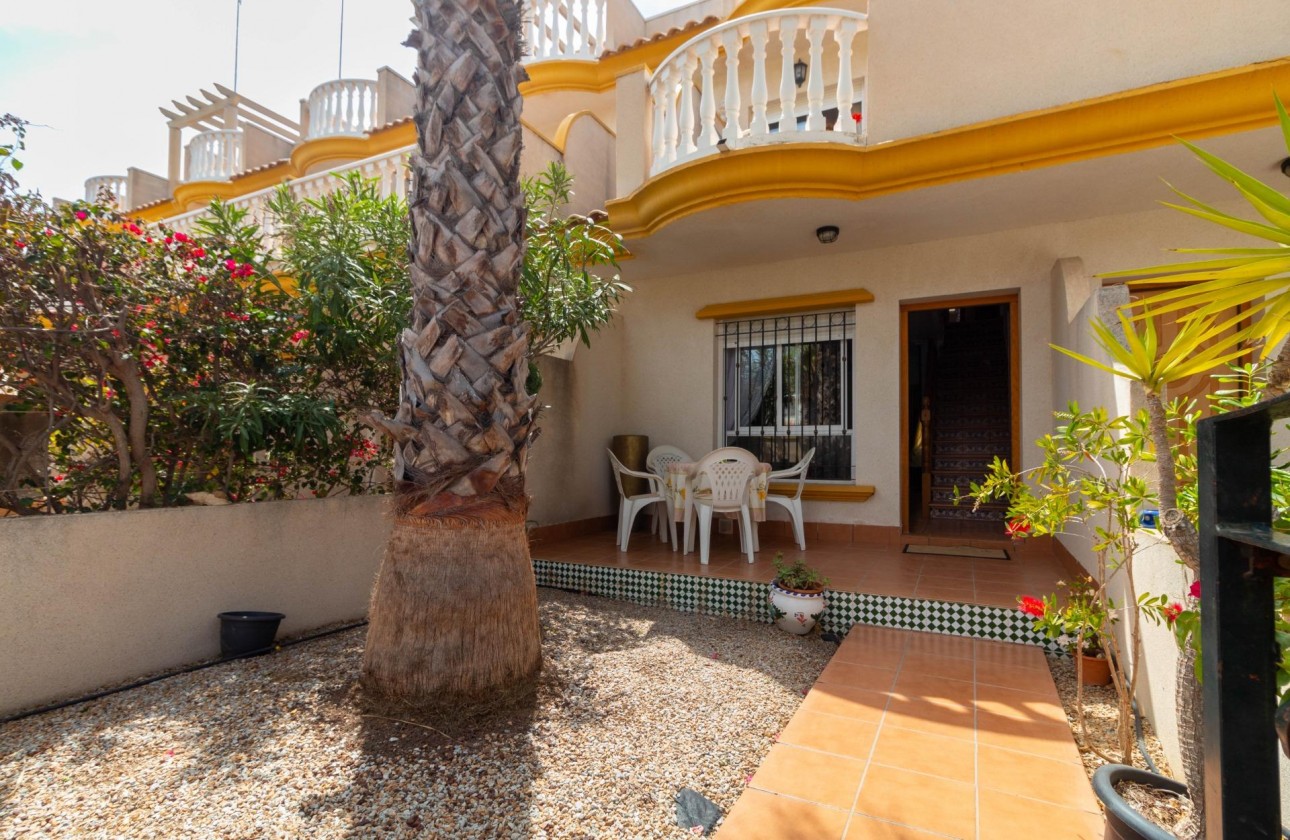 Reventa - Chalet - Orihuela Costa - Cabo Roig