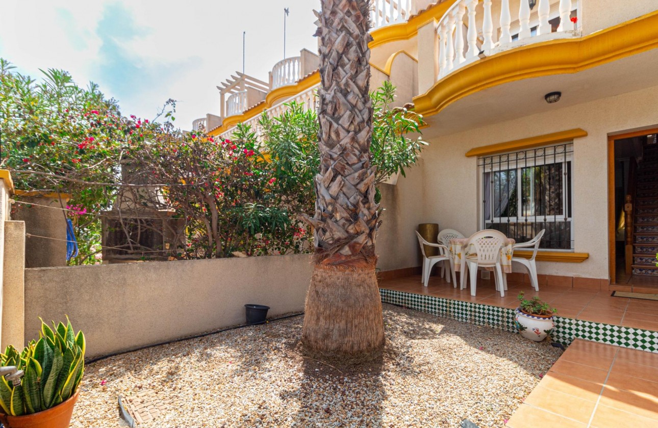 Reventa - Chalet - Orihuela Costa - Cabo Roig