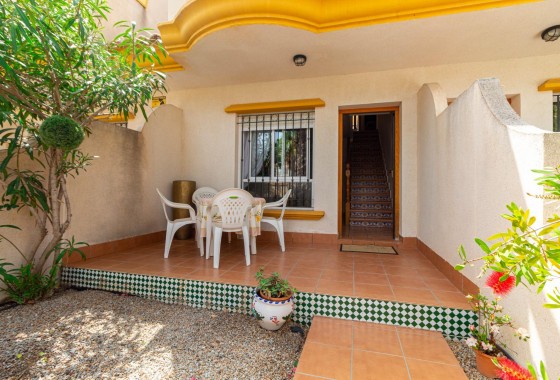 Reventa - Chalet - Orihuela Costa - Cabo Roig