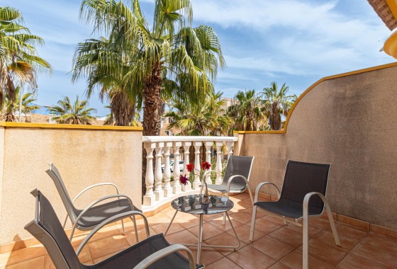 Reventa - Chalet - Orihuela Costa - Cabo Roig