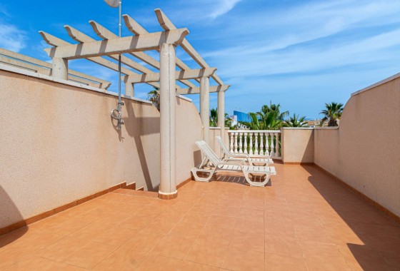 Reventa - Chalet - Orihuela Costa - Cabo Roig