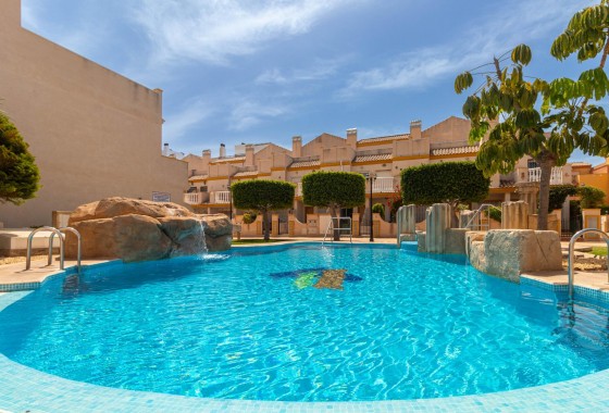 Reventa - Chalet - Orihuela Costa - Cabo Roig