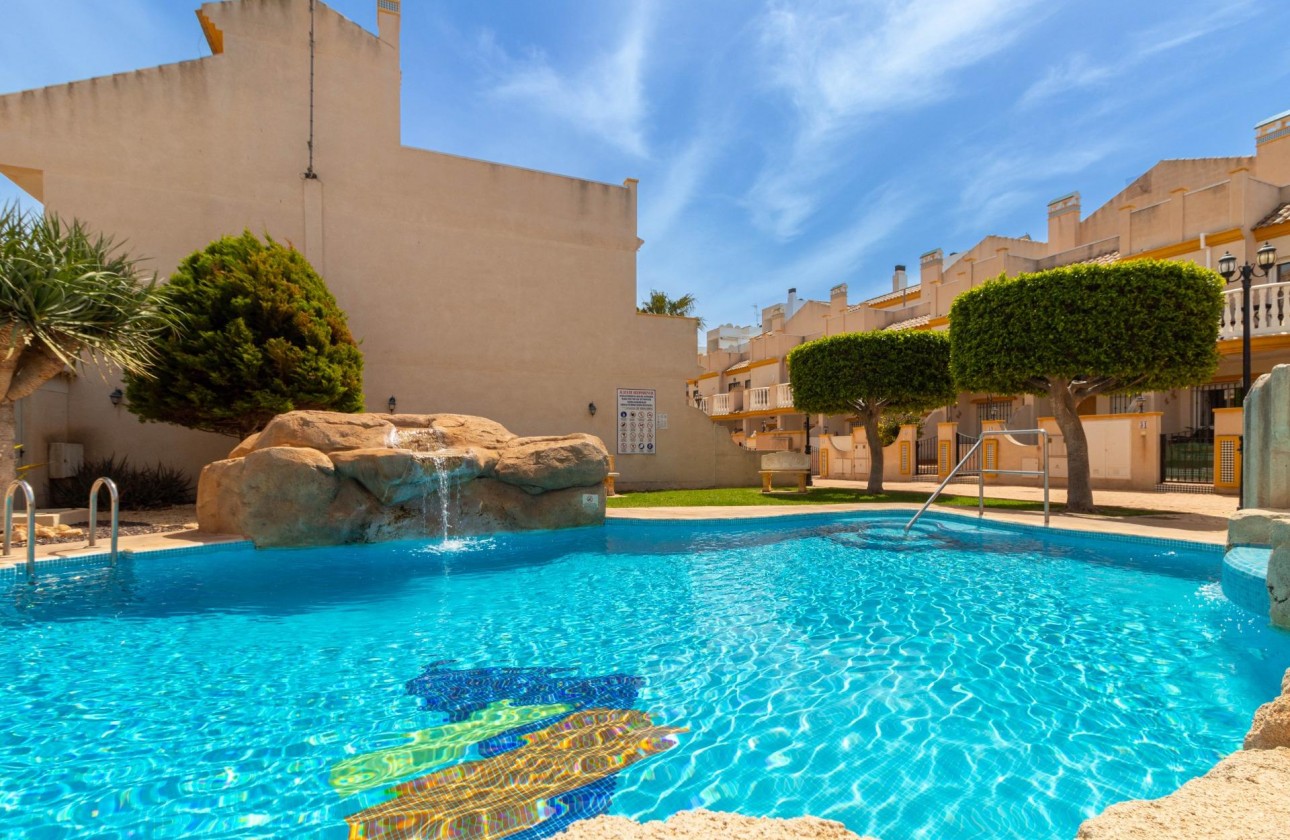 Reventa - Chalet - Orihuela Costa - Cabo Roig