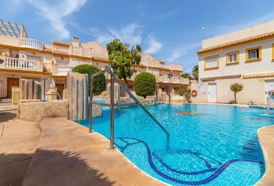 Reventa - Chalet - Orihuela Costa - Cabo Roig