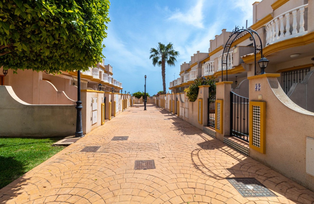 Reventa - Chalet - Orihuela Costa - Cabo Roig