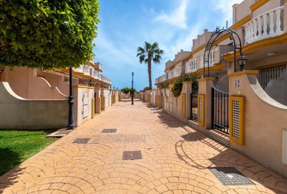 Reventa - Chalet - Orihuela Costa - Cabo Roig