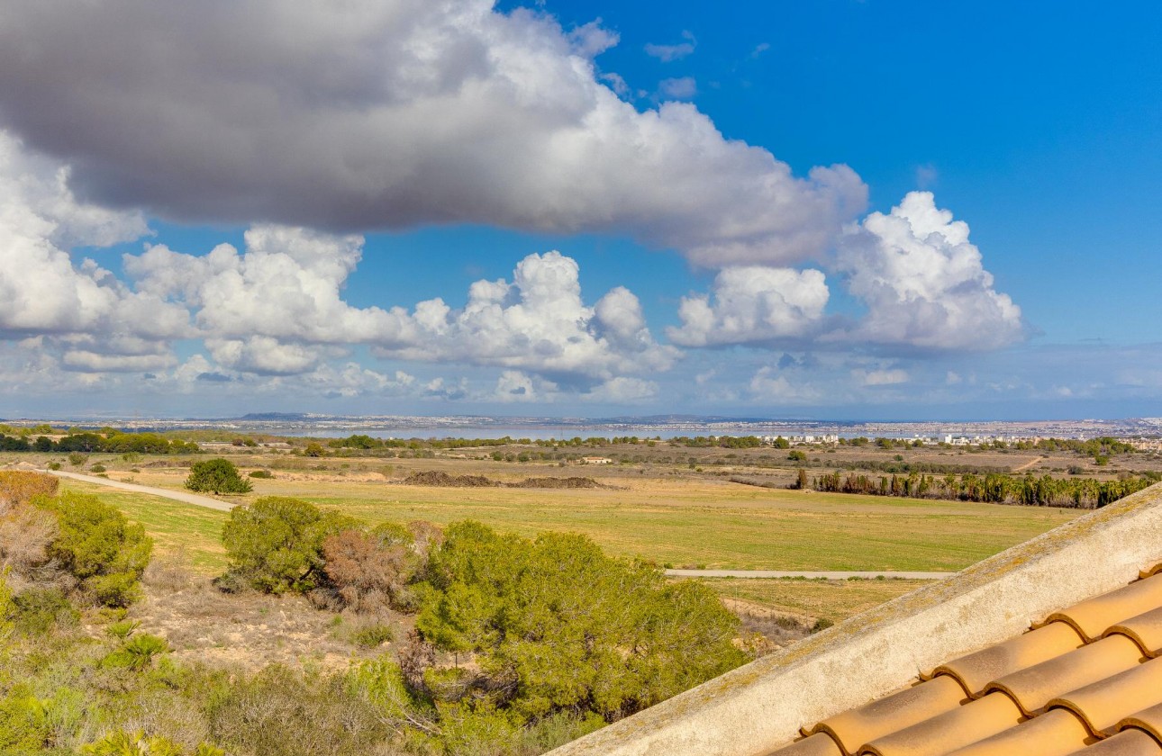 Revente - Bungalow - Orihuela Costa - Villamartín