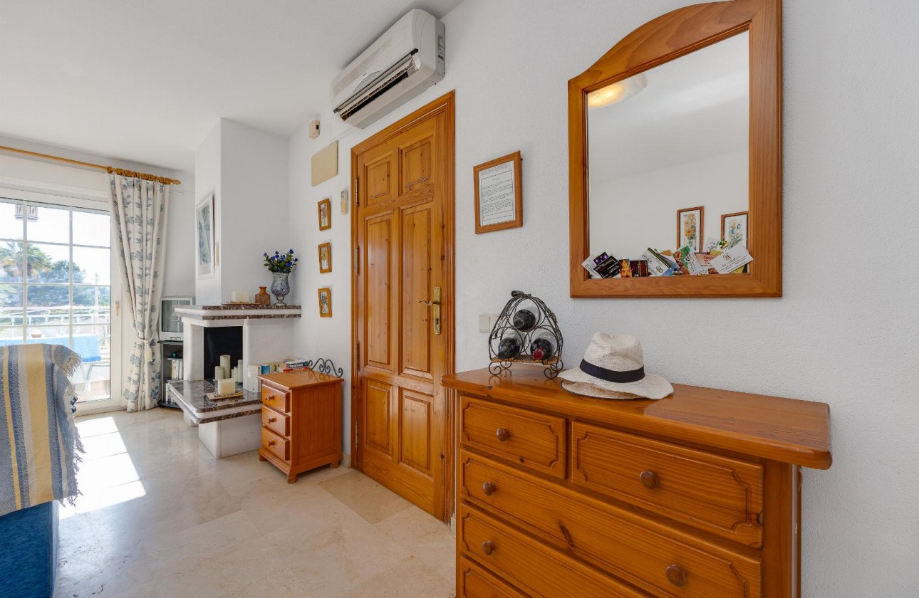 Revente - Bungalow - Orihuela Costa - Villamartín