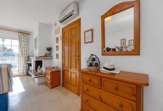 Revente - Bungalow - Orihuela Costa - Villamartín