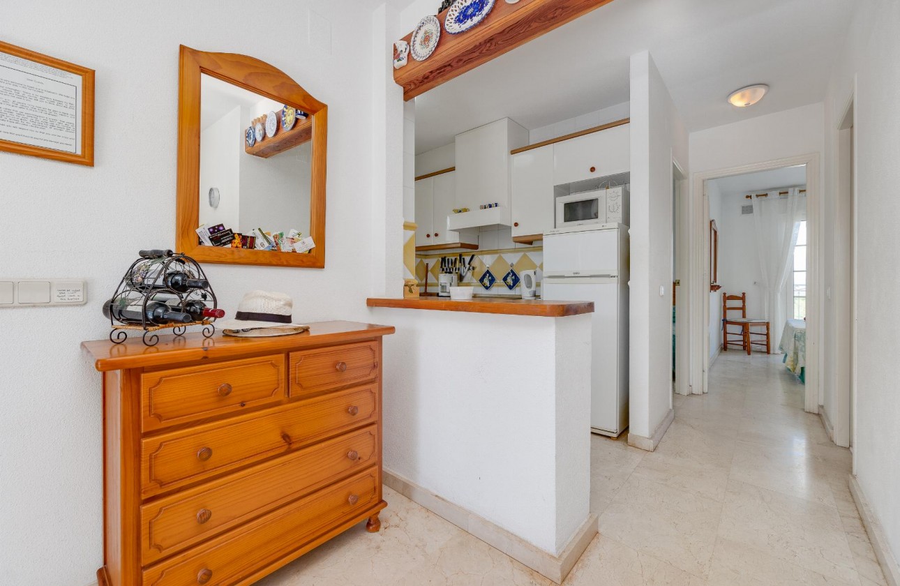 Revente - Bungalow - Orihuela Costa - Villamartín