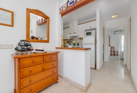 Revente - Bungalow - Orihuela Costa - Villamartín