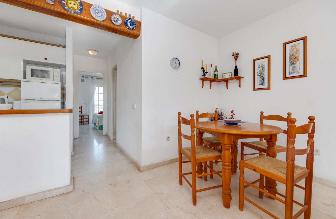 Revente - Bungalow - Orihuela Costa - Villamartín