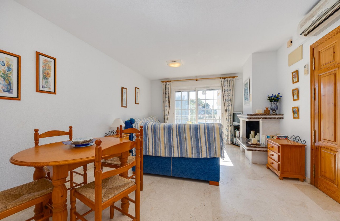 Revente - Bungalow - Orihuela Costa - Villamartín