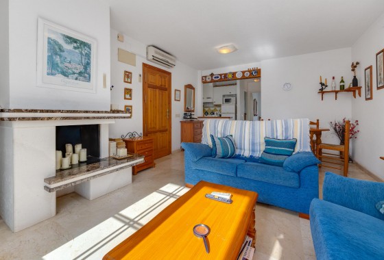 Revente - Bungalow - Orihuela Costa - Villamartín