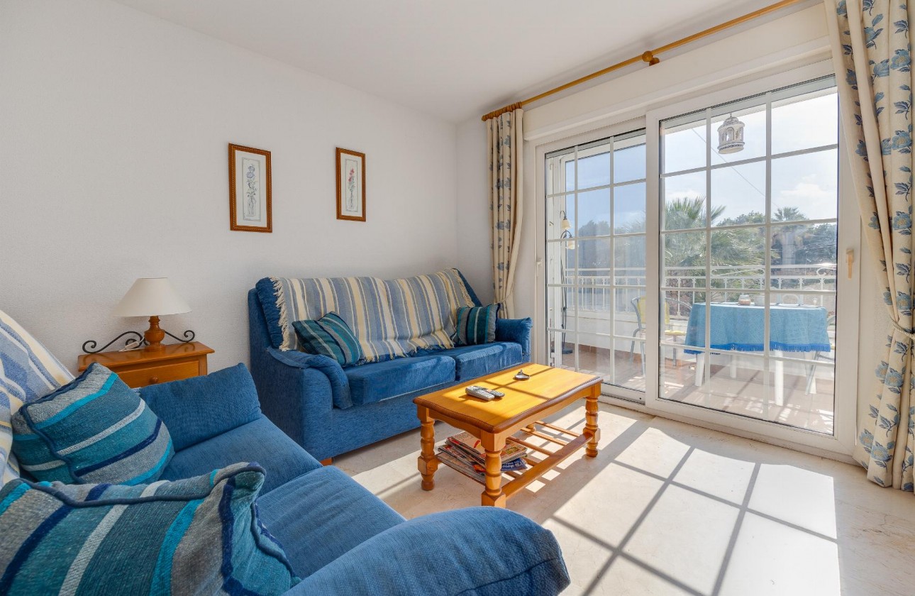 Revente - Bungalow - Orihuela Costa - Villamartín