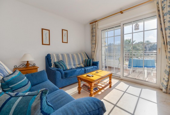 Revente - Bungalow - Orihuela Costa - Villamartín