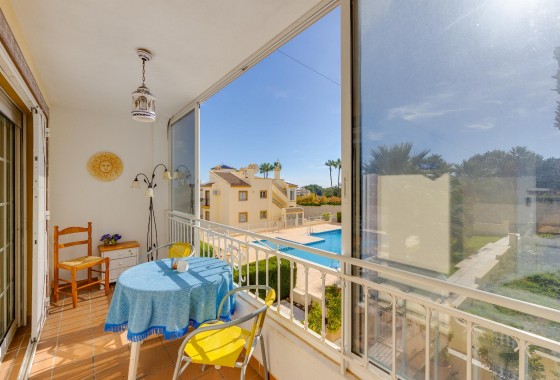 Revente - Bungalow - Orihuela Costa - Villamartín