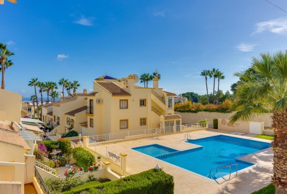 Revente - Bungalow - Orihuela Costa - Villamartín