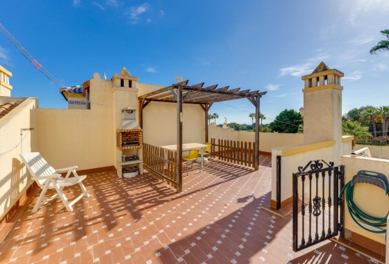 Revente - Bungalow - Orihuela Costa - Villamartín