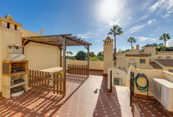 Revente - Bungalow - Orihuela Costa - Villamartín