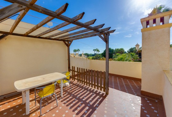 Revente - Bungalow - Orihuela Costa - Villamartín