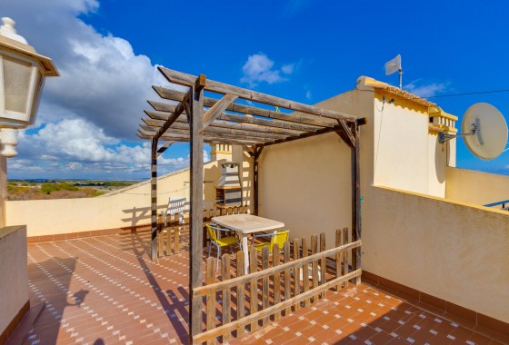 Revente - Bungalow - Orihuela Costa - Villamartín