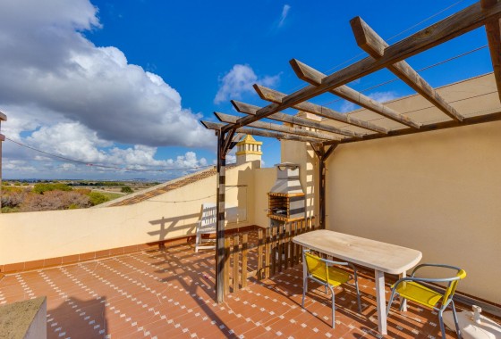 Revente - Bungalow - Orihuela Costa - Villamartín