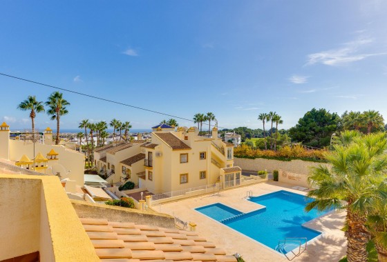 Revente - Bungalow - Orihuela Costa - Villamartín