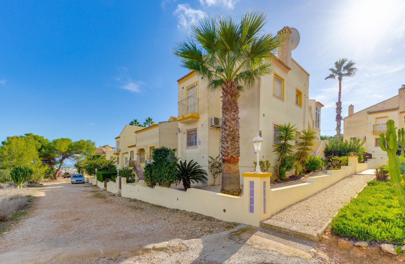 Revente - Bungalow - Orihuela Costa - Villamartín