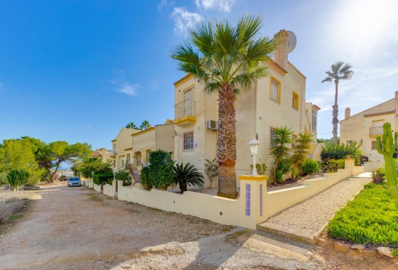 Revente - Bungalow - Orihuela Costa - Villamartín