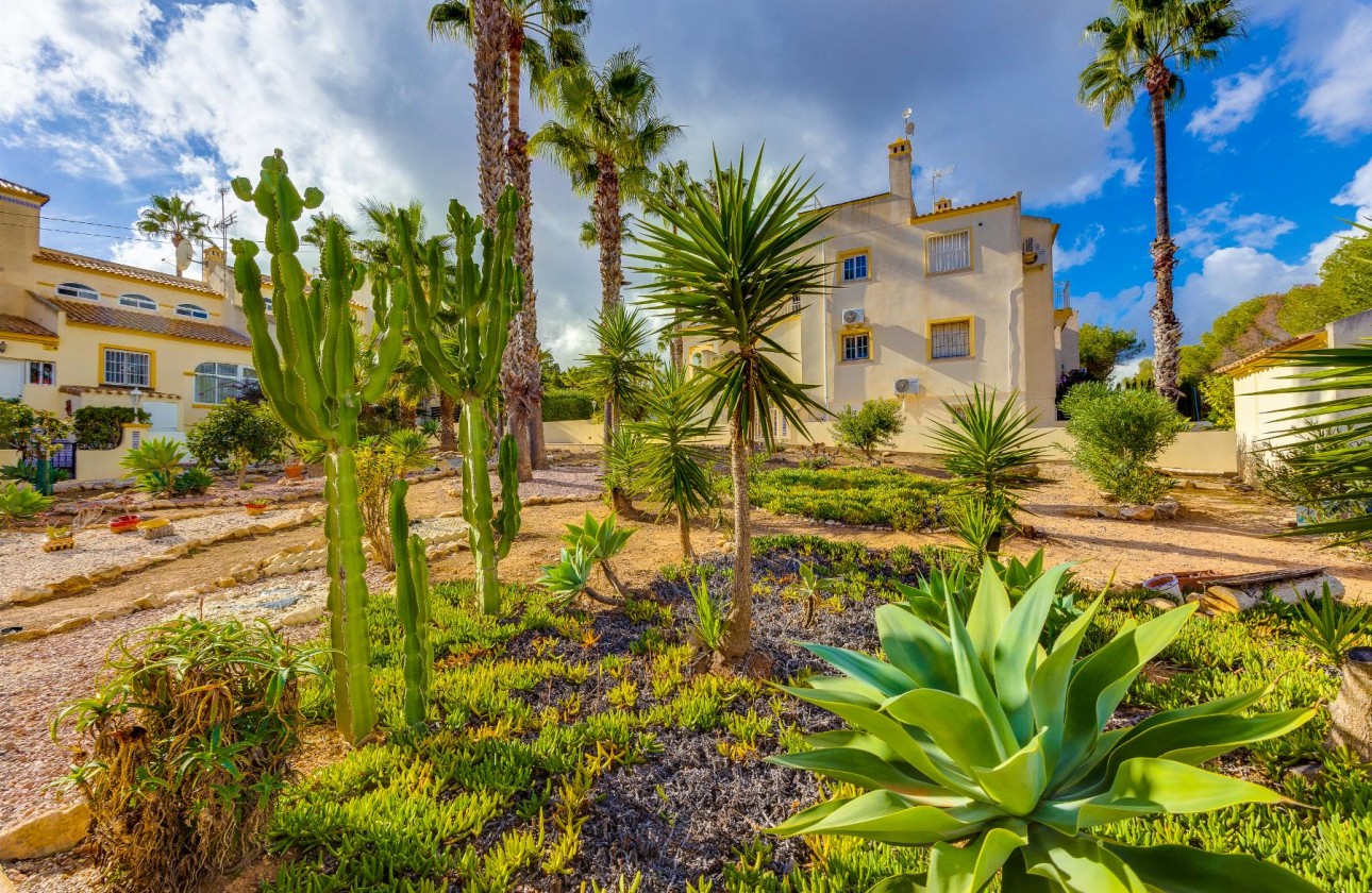 Revente - Bungalow - Orihuela Costa - Villamartín