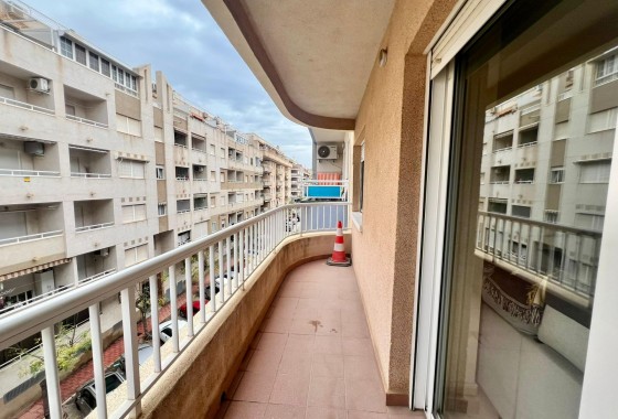 Revente - Appartement - Torrevieja - Acequion