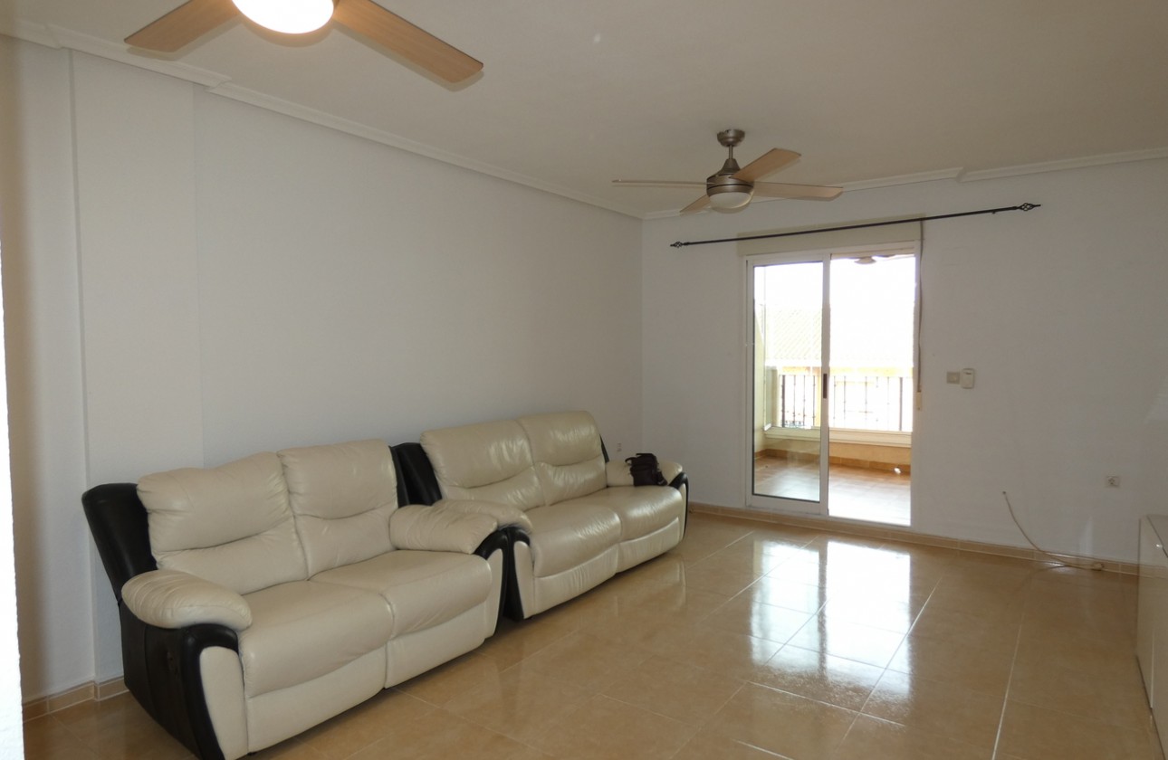 Reventa - Apartamento / piso - Benejúzar