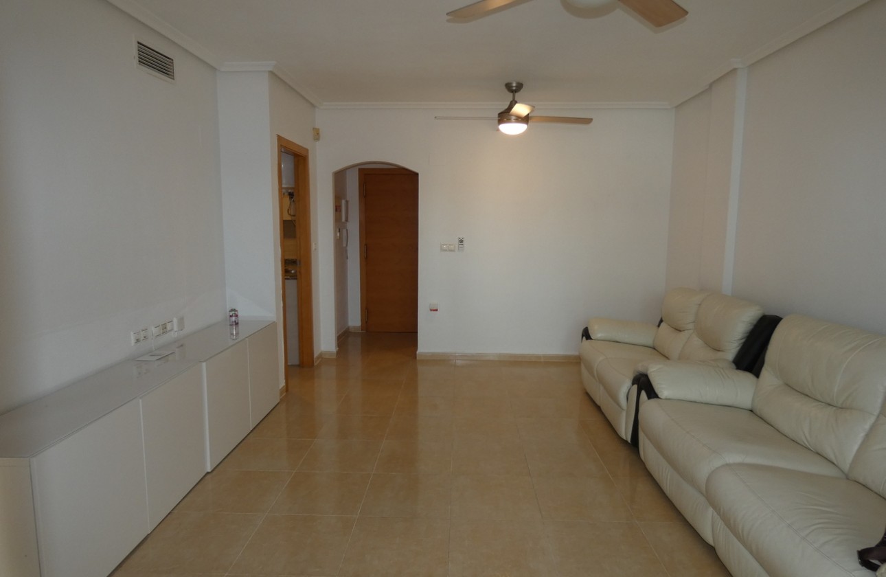 Reventa - Apartamento / piso - Benejúzar