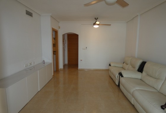 Reventa - Apartamento / piso - Benejúzar