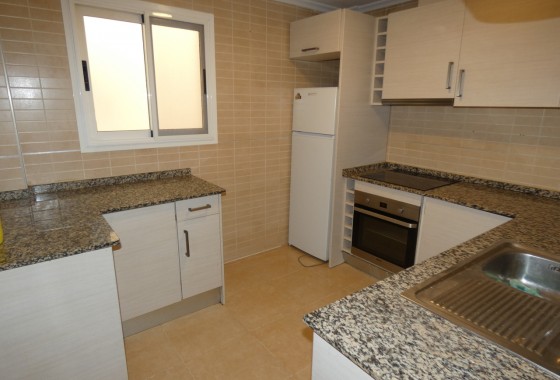 Reventa - Apartamento / piso - Benejúzar