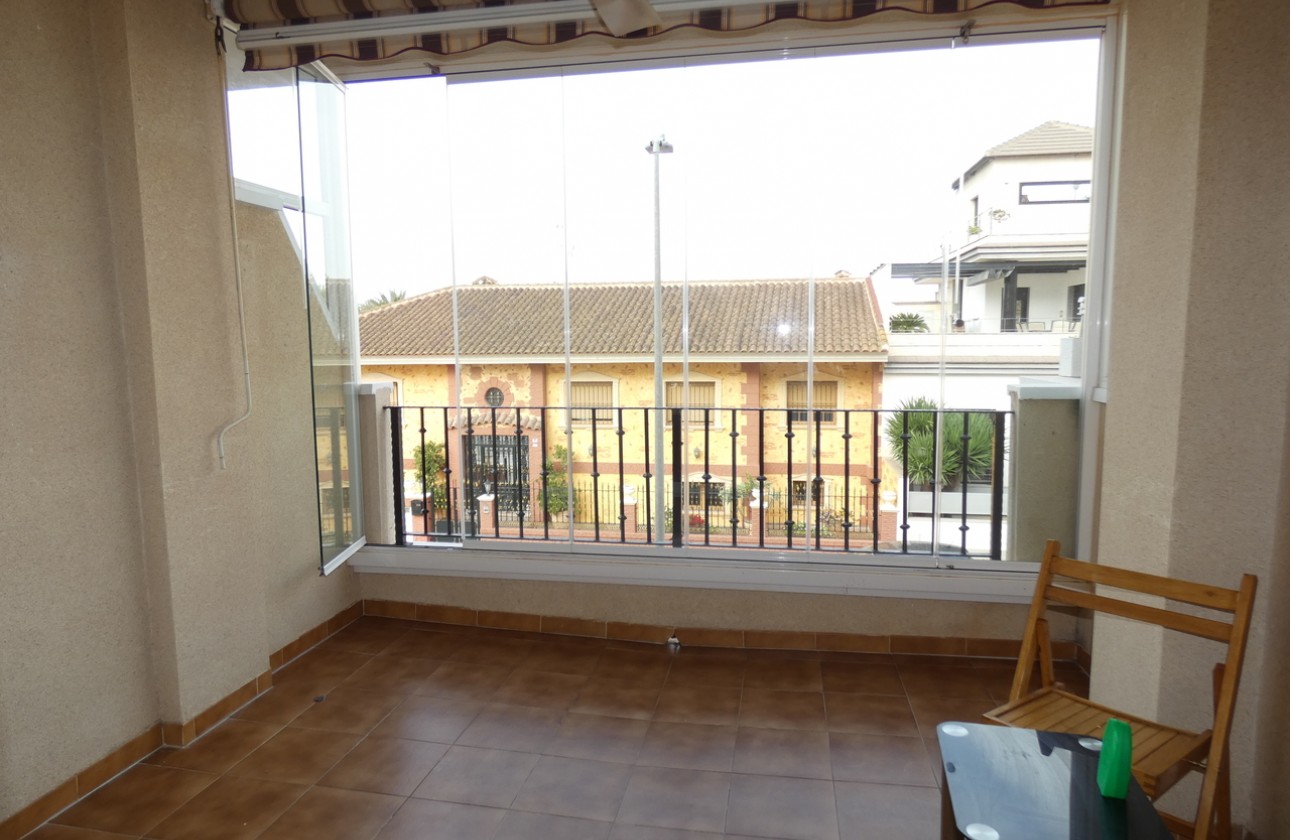 Reventa - Apartamento / piso - Benejúzar