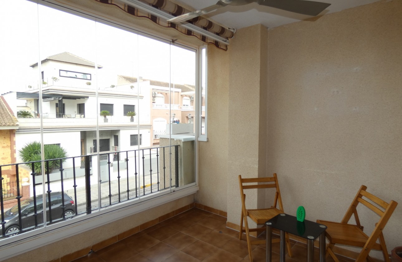 Reventa - Apartamento / piso - Benejúzar