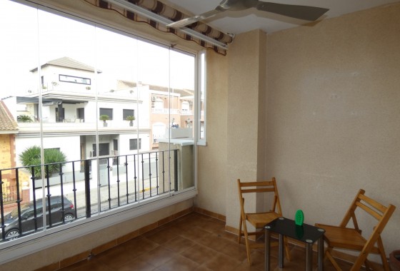 Reventa - Apartamento / piso - Benejúzar