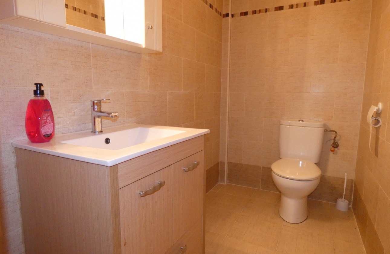 Reventa - Apartamento / piso - Benejúzar