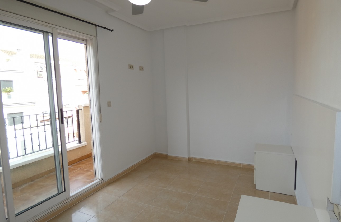 Reventa - Apartamento / piso - Benejúzar