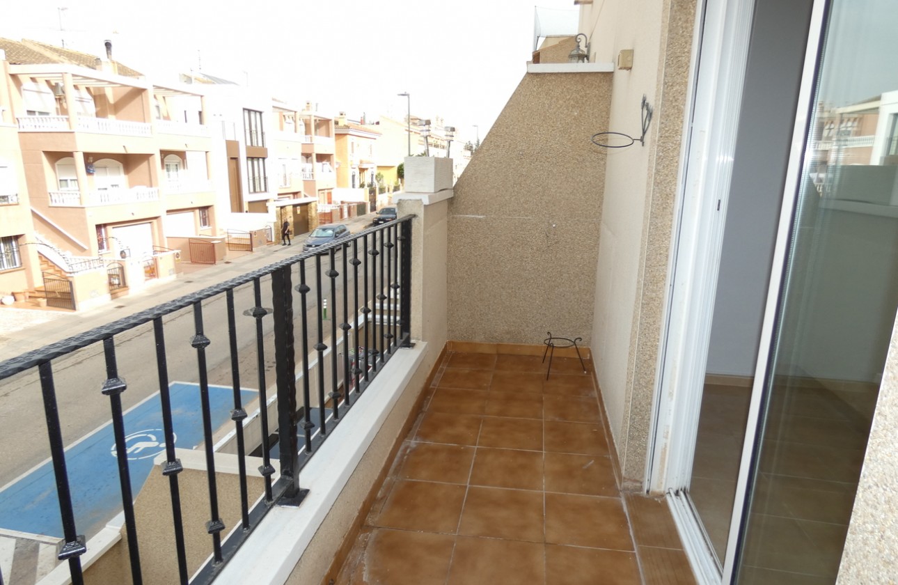 Reventa - Apartamento / piso - Benejúzar