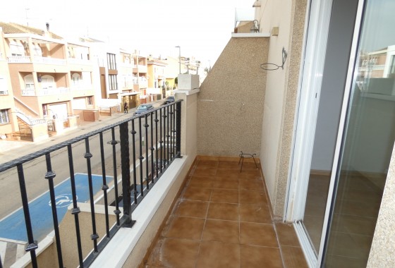 Reventa - Apartamento / piso - Benejúzar