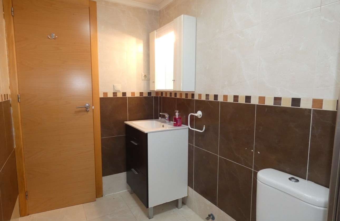 Reventa - Apartamento / piso - Benejúzar