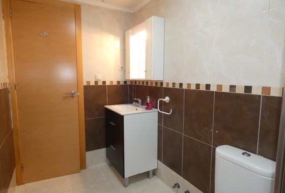 Reventa - Apartamento / piso - Benejúzar