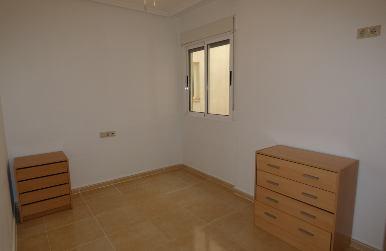 Reventa - Apartamento / piso - Benejúzar