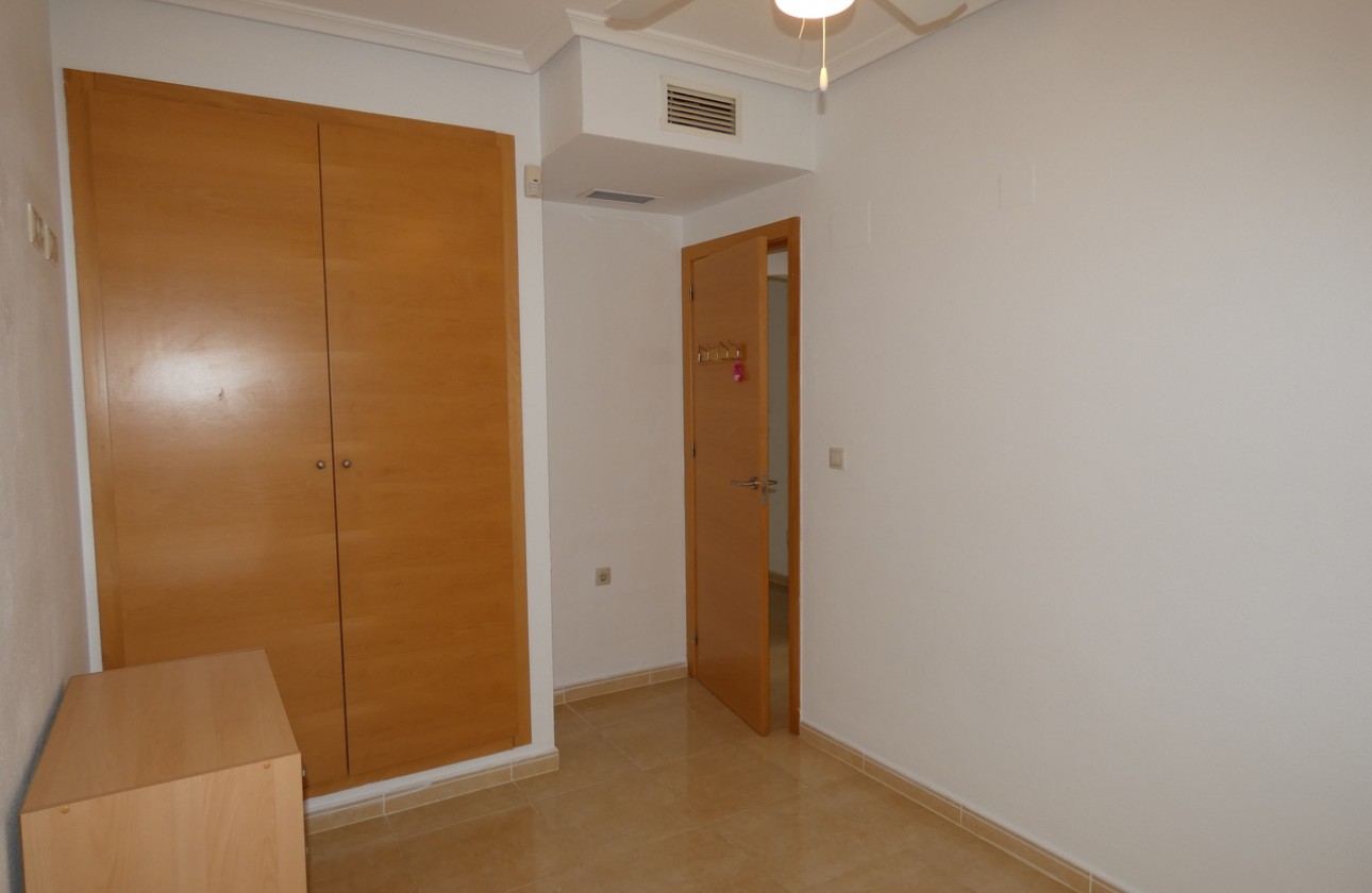 Reventa - Apartamento / piso - Benejúzar